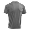 UA Men’s Tech™ Short Sleeve T-Shirt Grey
