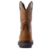 Ariat Men's WorkHog XT Waterproof Carbon Toe Work Boot
