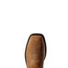 Ariat Men's WorkHog XT Waterproof Carbon Toe Work Boot