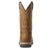 Ariat Women's Anthem Waterproof Composite Toe Work Boot