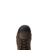 Ariat Women's Treadfast 6" Waterproof Steel Toe Work Boot