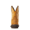 Ariat 10042417 Women's Fatbaby Heritage Waterproof Western Boot