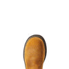 Ariat 10042417 Women's Fatbaby Heritage Waterproof Western Boot