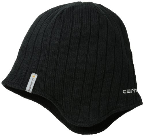 Carhartt Men's Firesteel Hat - Black
