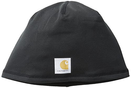 Carhartt Men's Force Lewisville Hat - Black