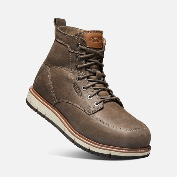 Men's 1020057D San Jose 6" Boot