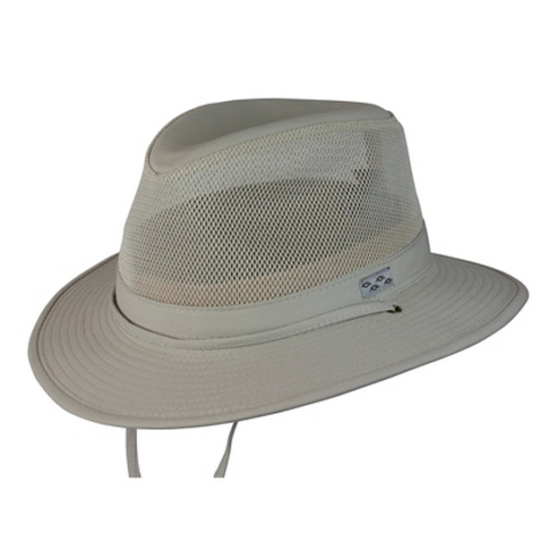 Conner: Safari Hat Khaki Y1022