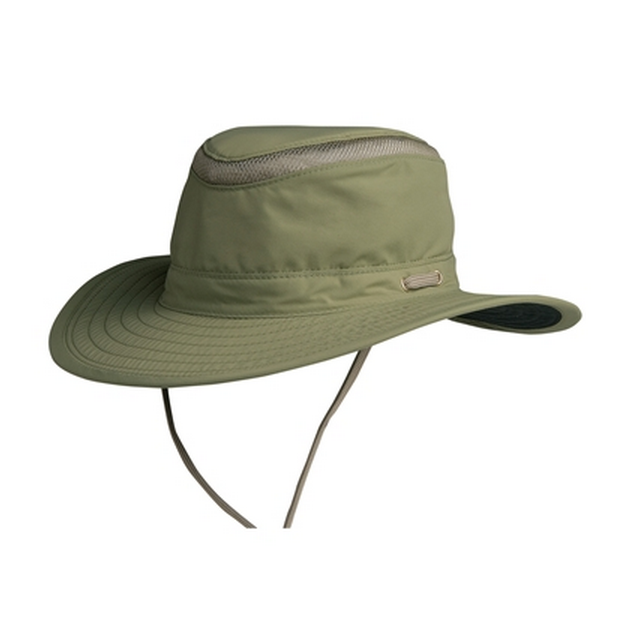 Conner: Outback Hat Olive