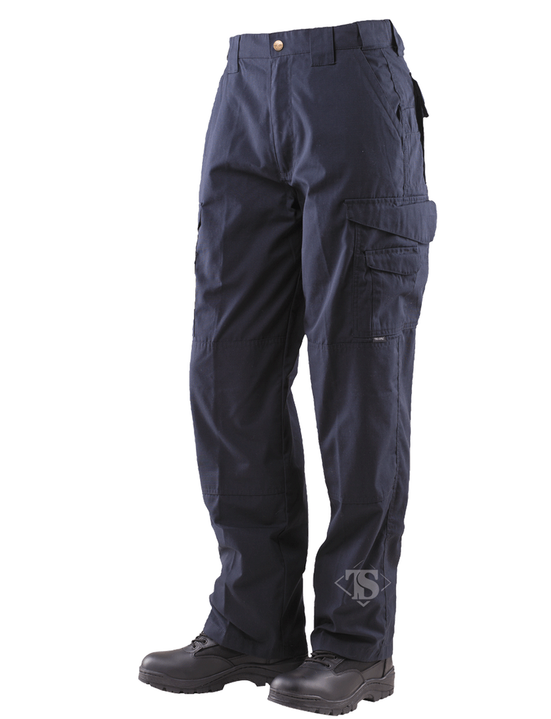 Tru Spec: 24-7 Series Tactical Pants 65/35 Rip-Stop LAPD Blue 1469043