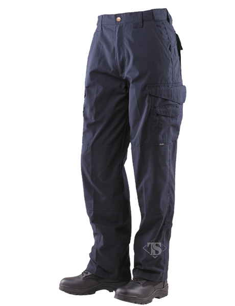 Tru Spec: 24-7 Series Tactical Pants 65/35 Rip-Stop LAPD Blue 1469043