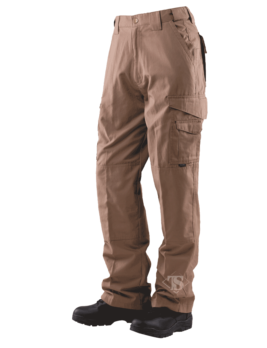 Tru spec top cargo pants