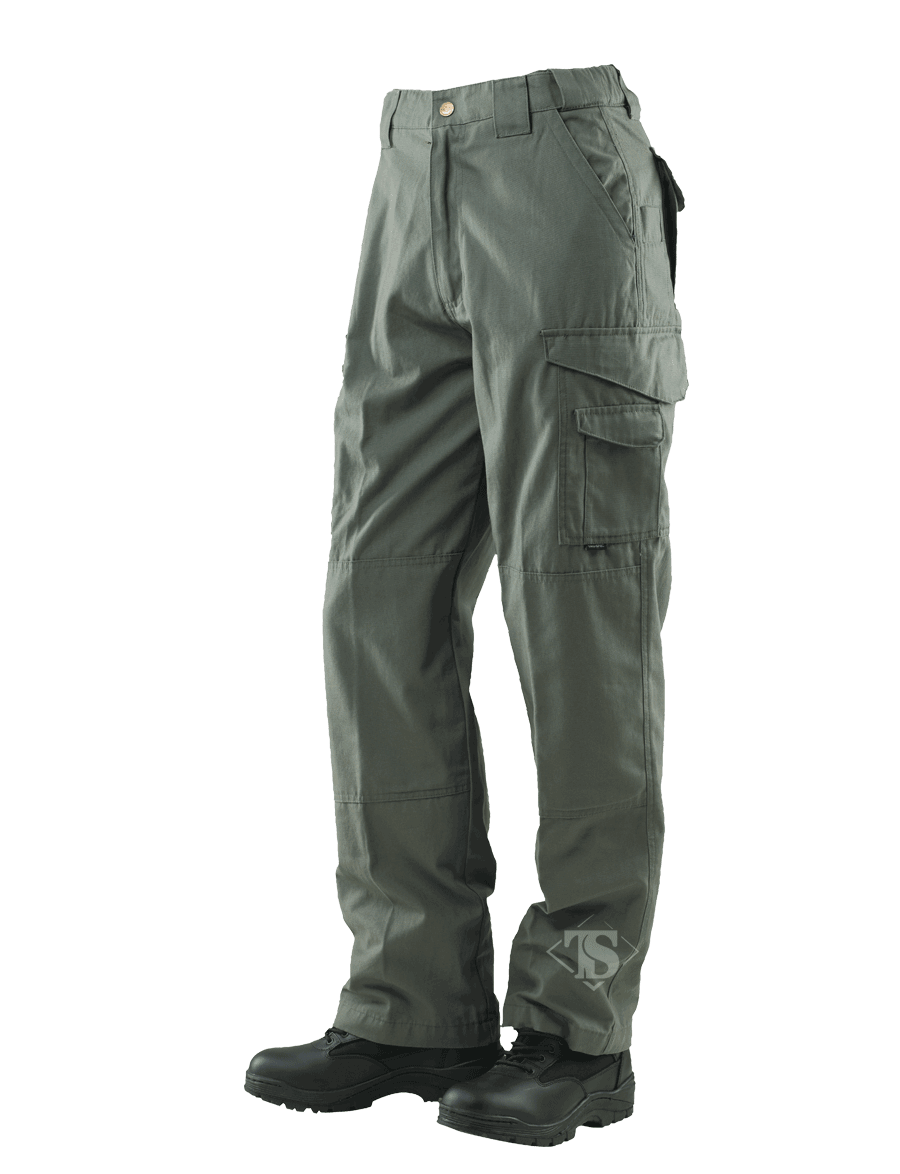 Womens green 2025 tactical pants