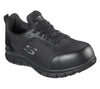 Skecher's Women's Work Sure Track - Irmo Alloy Toe