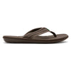 Sanuk Men's Planer Webbing Brown