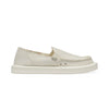 Sanuk Women's Donna ST Hemp | White