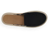Sanuk Women's You Got My Back ST Hemp Sandal | Ebony