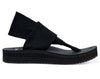 Sanuk Women's Sling ST Midform Sandal | Black