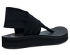 Sanuk Women's Sling ST Midform Sandal | Black