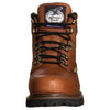 Georgia Boot G6315 Men's G63 6' Safety Toe Metatarsal Comfort Core Welt