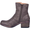 Code West Women's Taupe Trinity Bootie