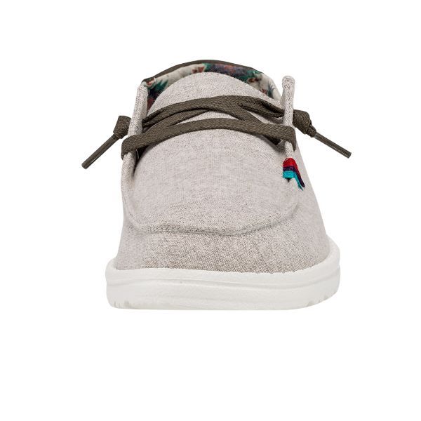 Hey Dude Wendy Rodeo - Wheat Aztec â Army Navy Now