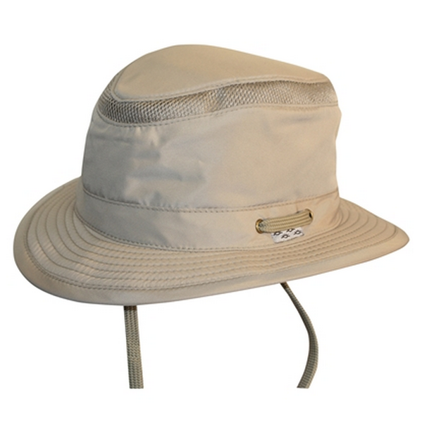 Conner: Fedora Boater Sand