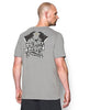 Under Armour Men's Freedom First In Last Out T-shirt - Gray