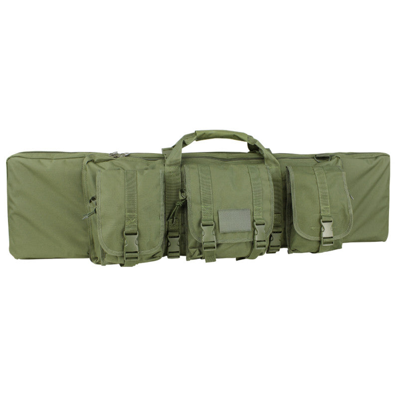 Condor 42" Single Rifle Case - Olive Drab