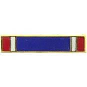 PINS- RIBB, ARMY DSC. (11/16")
