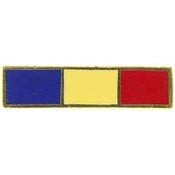 PINS- RIBB, USN/USMC (11/16")