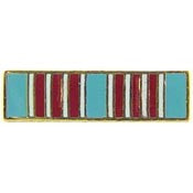 PINS- RIBB, USCG MEDAL (11/16")
