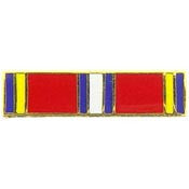 PINS- RIBB, USCG GOOD COND.- RSV (11/16")