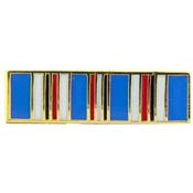 PINS- RIBB, AMERICAN CAMP. (11/16")
