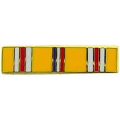 PINS- RIBB, ASIATIC-PAC.CMP. (11/16")