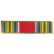 PINS- RIBB, WWII VICTORY (11/16")