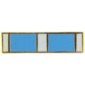 PINS- RIBB, KOREAN SERVICE (SML) (11/16")