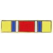 PINS- RIBB, ARMY RESV. COMP. (11/16")