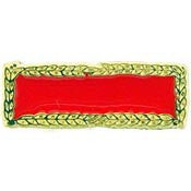 PINS- RIBB, ARMY MERIT. COMD. (11/16")