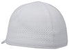 Kangol Men's Ventair Space Cap White