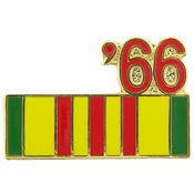 PINS- RIBB, VIET, 66' (7/8")