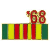 PINS- RIBB, VIET, 68' (7/8")