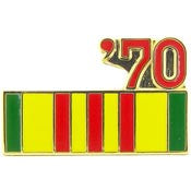 PINS- RIBB, VIET, 70' (7/8")