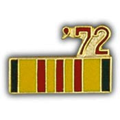 PINS- RIBB, VIET, 72' (7/8")