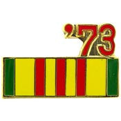 PINS- RIBB, VIET, 73' (7/8")