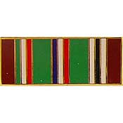 PINS- RIBB, EURO/AFRO/ME, CMP (MED) (7/8")