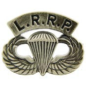 WING- ARMY, PARA, L.R.R.P. (PWT) (1-1/4")