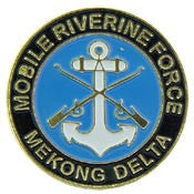 PINS- VIET, MOBILE RIVERINE (1")