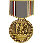 PINS- MEDAL, USAF GOOD COND. (1-3/16")