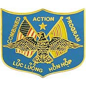 PINS- VIET, COMBINED ACT.PRG (USMC) (1")