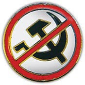 PINS- NO RUSSIANS (1")